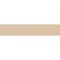 Ekena Millwork 4in. W x 6in. H x 32in. L Block Woodgrain TimberThane Rafter Tail, Primed Tan RFTUR04X06X32BLKRCPR - alternate 2